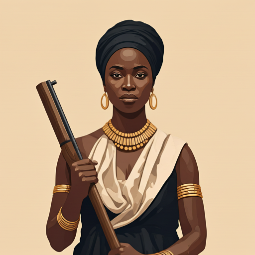 Yaa Asantewaa